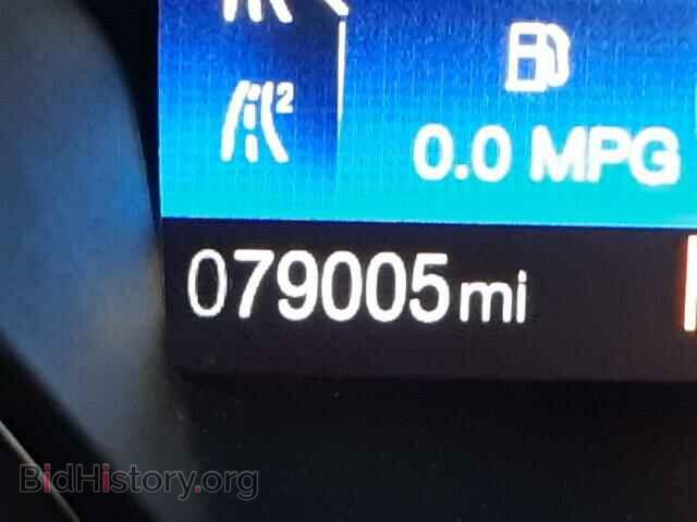 2015 FORD FOCUS - VIN: 1FADP3E2XFL221272 - Фото 8