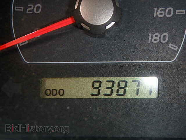 2008 TOYOTA 4RUNNER - VIN: JTEBU14R18K017929 - Фото 8