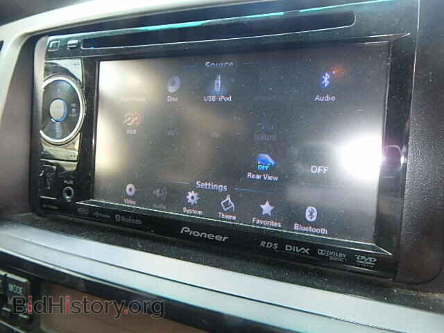 2008 TOYOTA 4RUNNER - VIN: JTEBU14R18K017929 - Фото 9