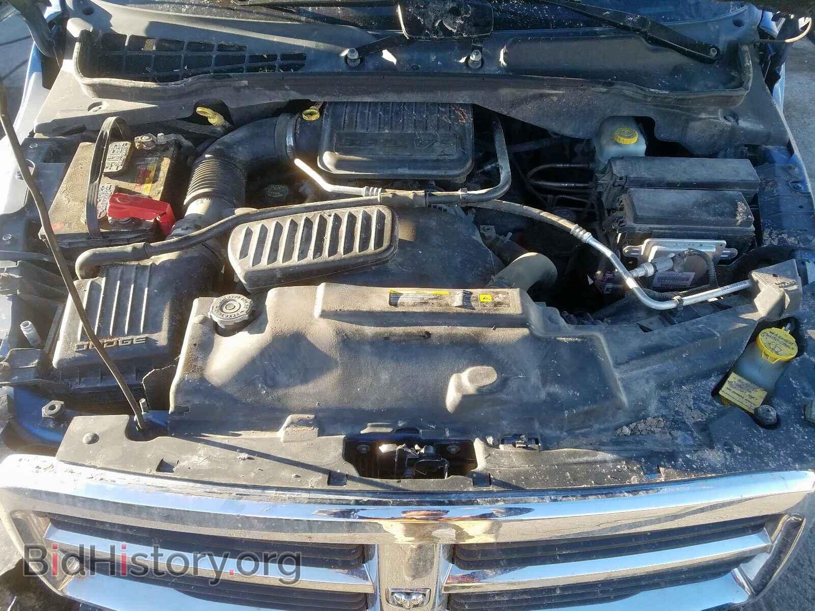 2006 DODGE DURANGO - VIN: 1D4HD38K56F115894 - Фото 7