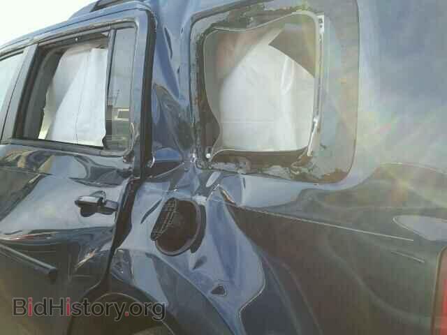 2009 HONDA PILOT - VIN: 5FNYF38429B015883 - Фото 9