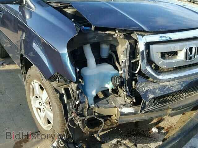 2009 HONDA PILOT - VIN: 5FNYF38429B015883 - Фото 10