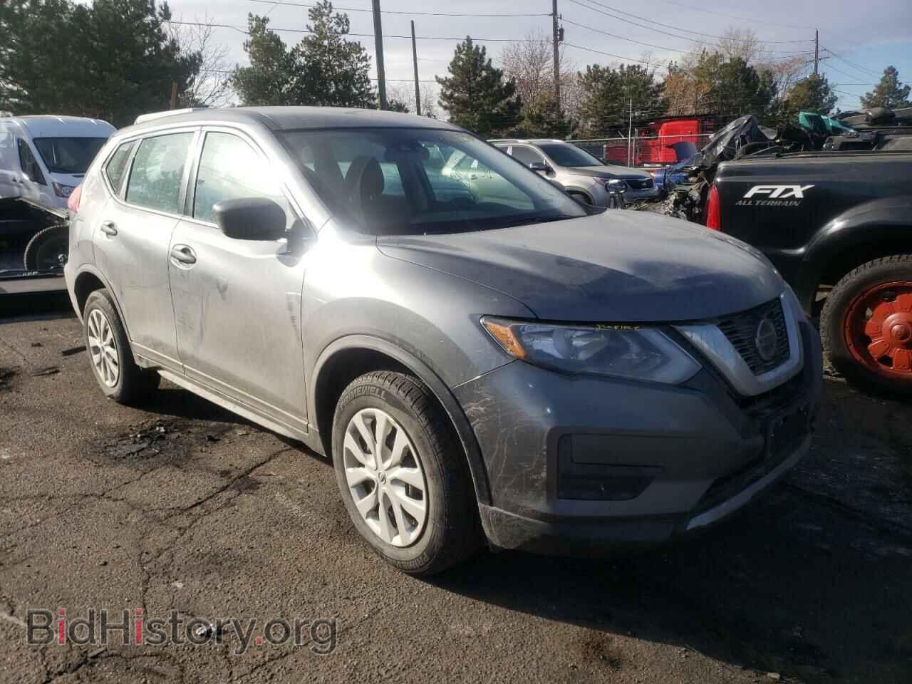 Фотография 5N1AT2MV2LC712182 - NISSAN ROGUE 2020