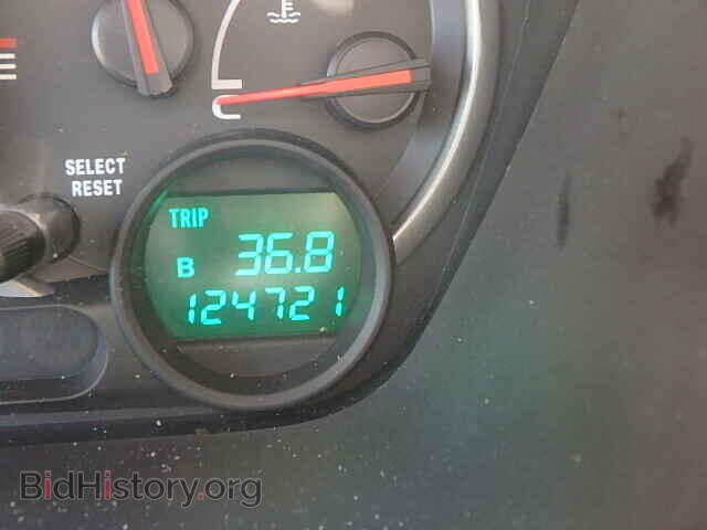 2005 HONDA PILOT - VIN: 2HKYF18685H513782 - Фото 8
