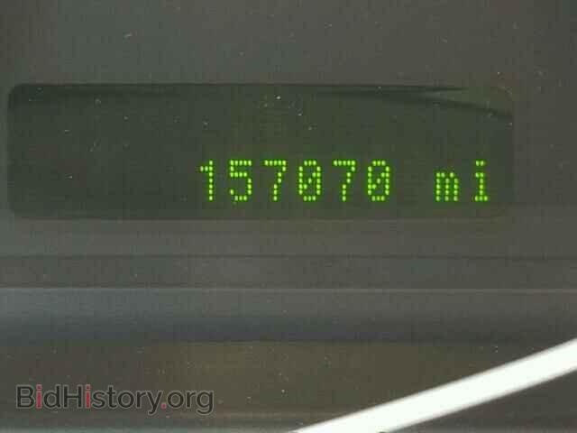 2008 FORD EDGE - VIN: 2FMDK48C48BB48997 - Фото 8