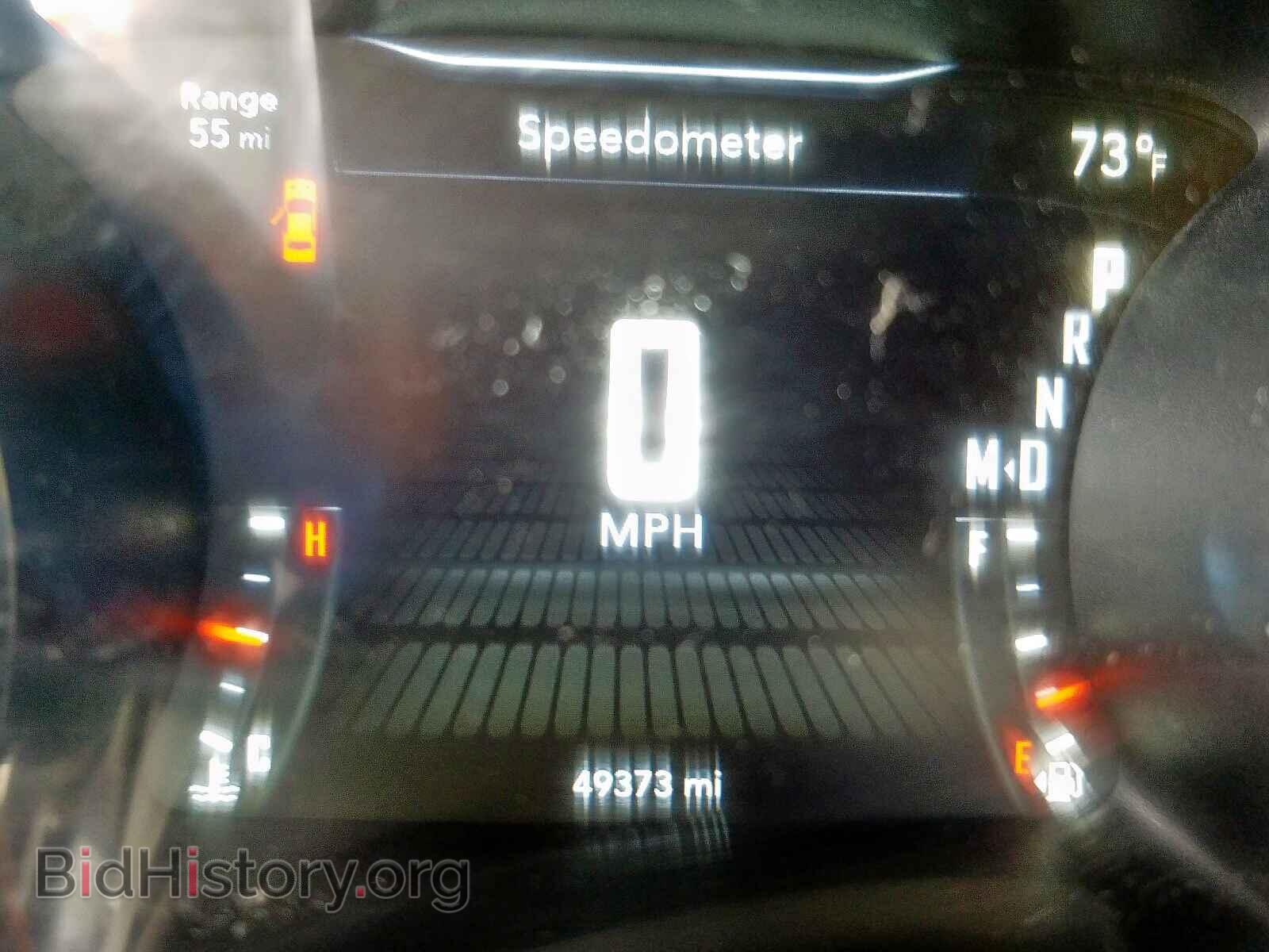 2016 DODGE CHALLENGER - VIN: 2C3CDZAG2GH344795 - Photo 8