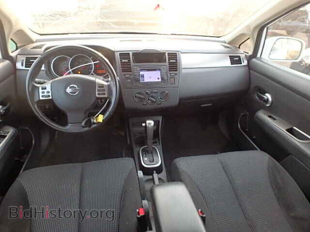 2011 NISSAN VERSA - VIN: 3N1BC1CP2BL458386 - Фото 9