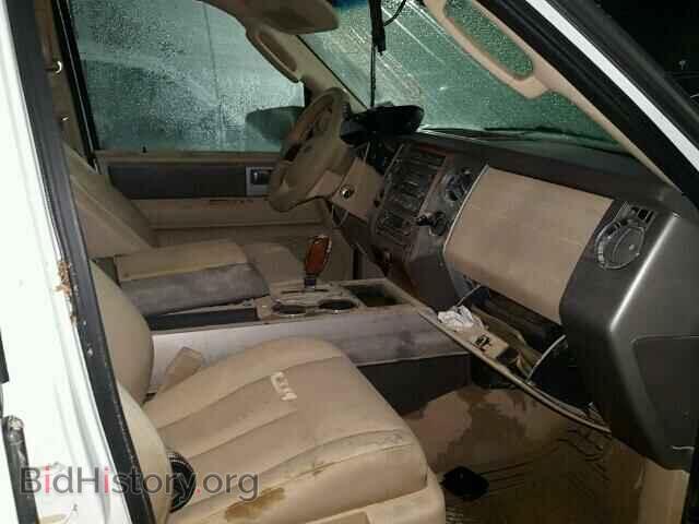 2010 FORD EXPEDITION - VIN: 1FMJK1H56AEA53015 - Фото 5