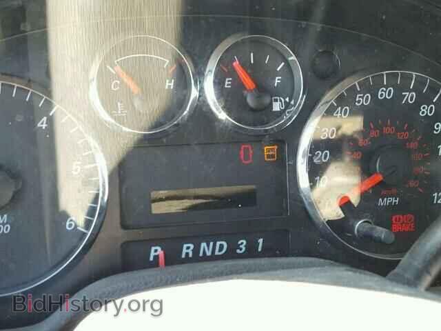 2006 FORD FREESTAR - VIN: 2FMZA52256BA31876 - Фото 8