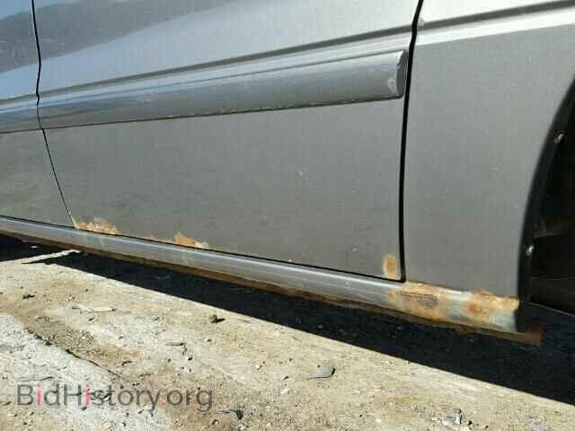 2006 FORD FREESTAR - VIN: 2FMZA52256BA31876 - Фото 10