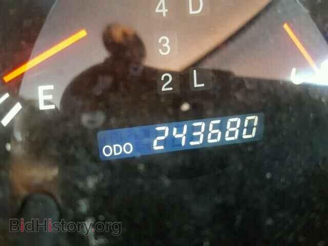 2003 LEXUS ES300 - VIN: JTHBF30G230102523 - Фото 8