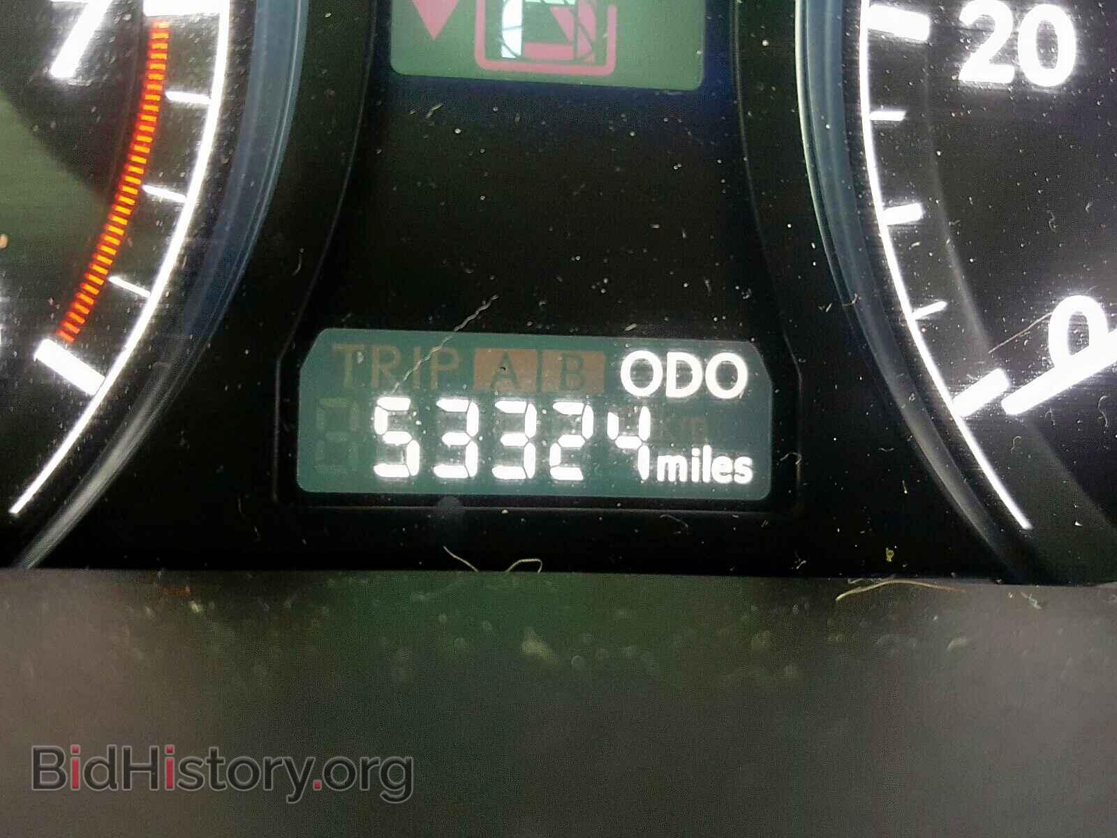 2015 LEXUS RX350 - VIN: 2T2ZK1BA7FC183775 - Фото 8