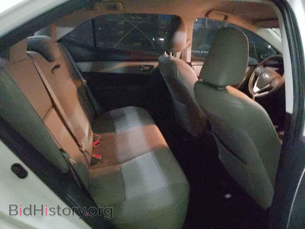 2016 TOYOTA COROLLA - VIN: 5YFBURHE2GP368732 - Photo 6