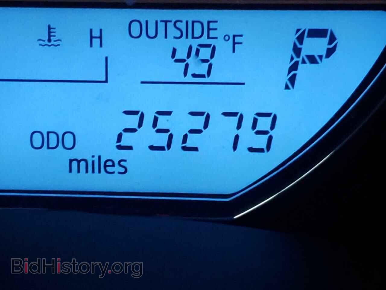 2016 TOYOTA COROLLA - VIN: 5YFBURHE2GP368732 - Photo 8