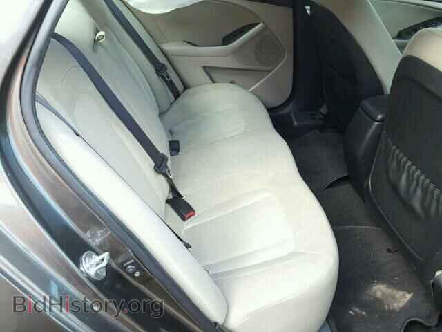 2011 KIA OPTIMA - VIN: KNAGM4A76B5143964 - Фото 6
