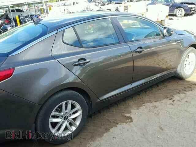 2011 KIA OPTIMA - VIN: KNAGM4A76B5143964 - Фото 9