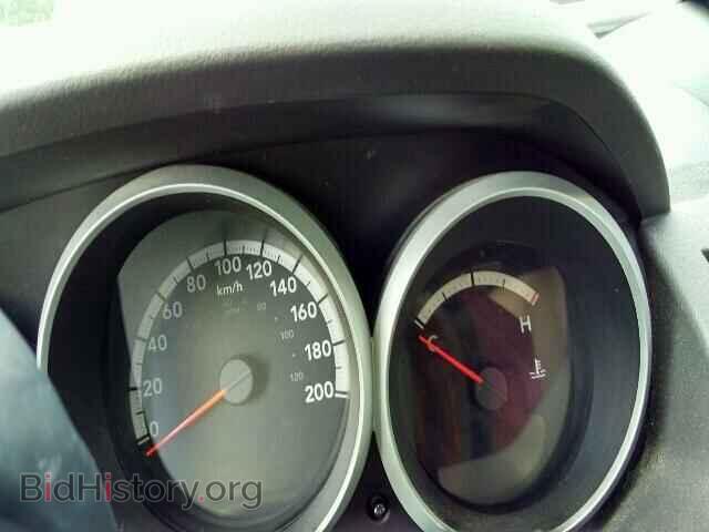 2009 DODGE CARAVAN - VIN: 2D8HN44E89R551041 - Фото 8
