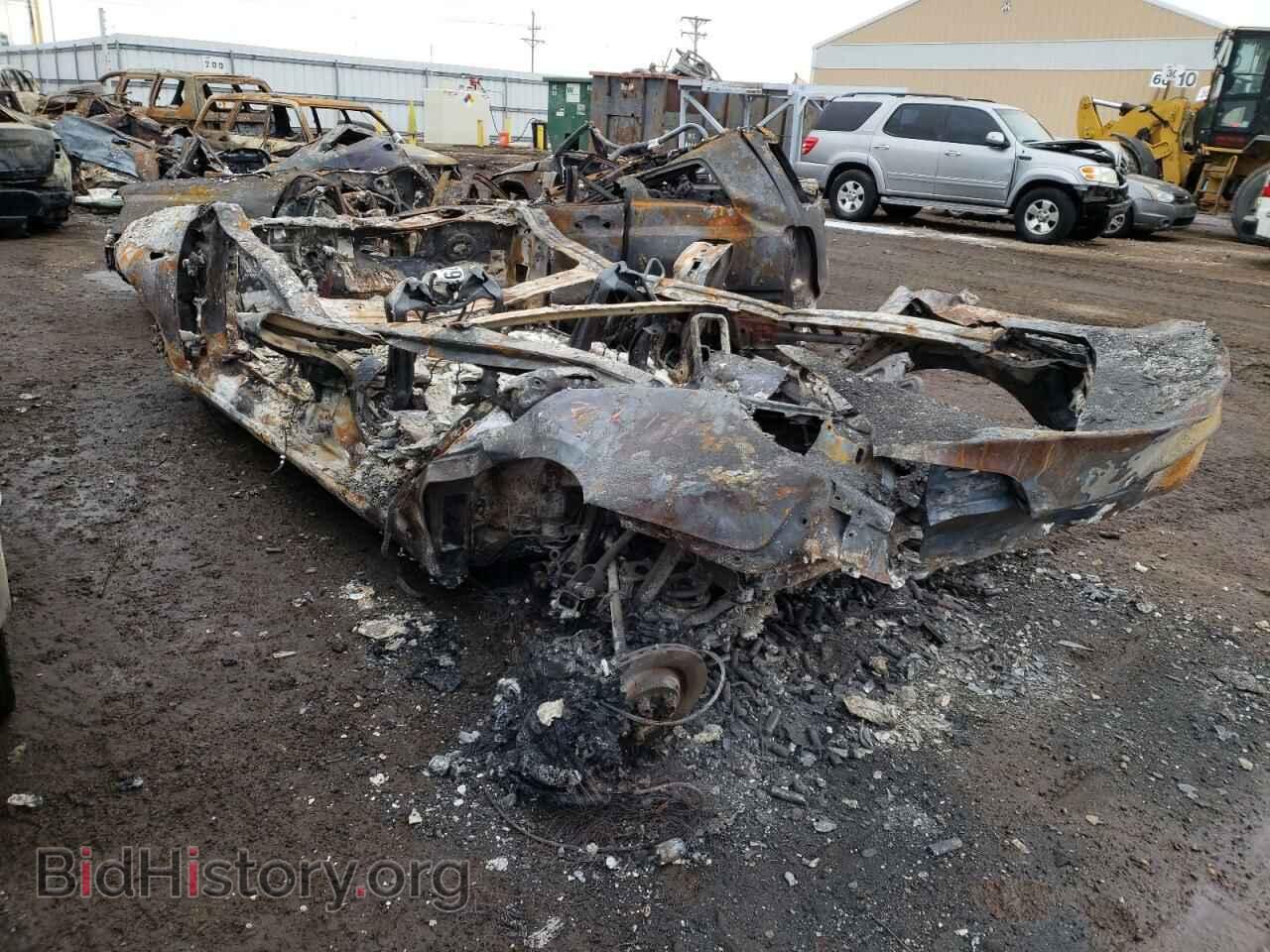 2021 TESLA MODEL 3 - VIN: 5YJ3E1EB9MF066844 - Photo 3