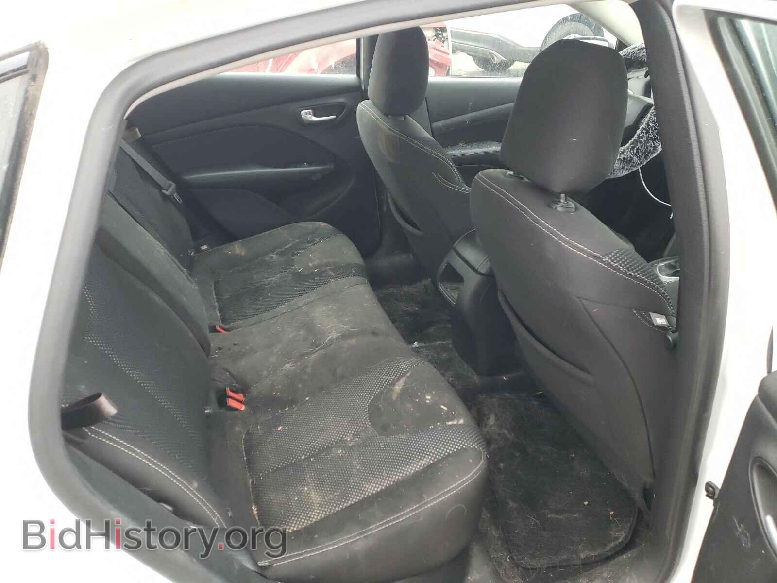 2015 DODGE DART - VIN: 1C3CDFBB3FD378242 - Фото 6