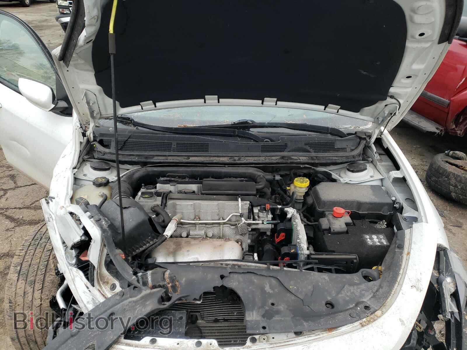 2015 DODGE DART - VIN: 1C3CDFBB3FD378242 - Фото 7