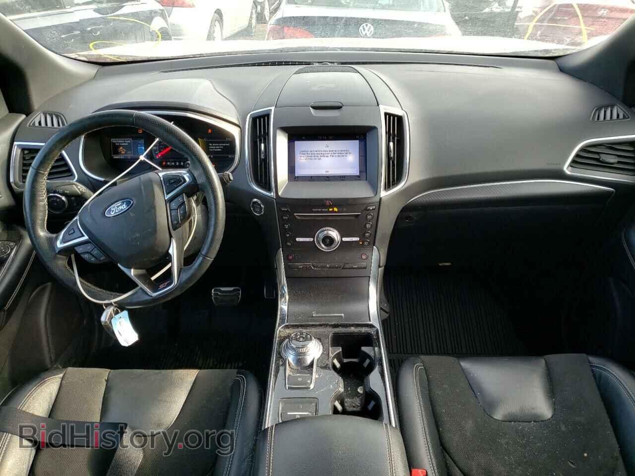 2019 FORD EDGE - VIN: 2FMPK4AP9KBB85917 - Фото 9