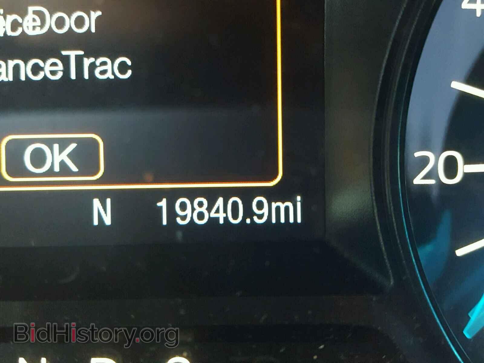 2017 FORD EXPLORER - VIN: 1FM5K7B86HGC24660 - Photo 8