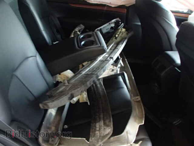 2013 SUBARU OUTBACK - VIN: 4S4BRBLC2D3264210 - Photo 6