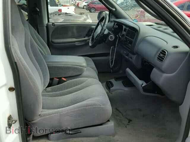 2000 DODGE DAKOTA - VIN: 1B7GL22XXYS550141 - Фото 5