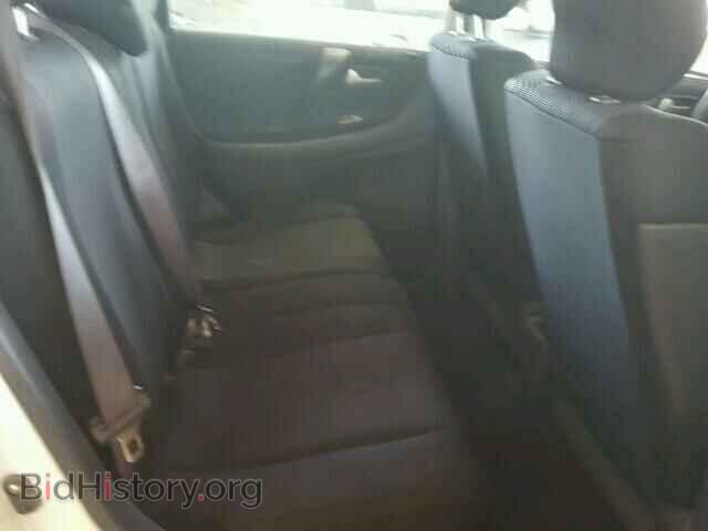 2006 SUZUKI AERIO - VIN: JS2RC62H065353666 - Фото 6