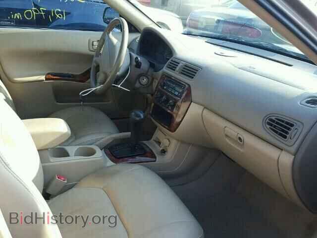 2000 MITSUBISHI GALANT - VIN: 4A3AA56L4YE127782 - Фото 5