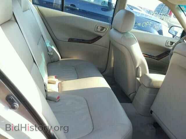 2000 MITSUBISHI GALANT - VIN: 4A3AA56L4YE127782 - Фото 6