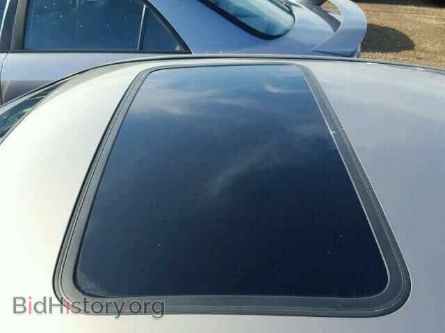 2000 MITSUBISHI GALANT - VIN: 4A3AA56L4YE127782 - Фото 10