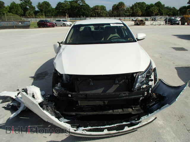 2014 KIA OPTIMA - VIN: 5XXGM4A79EG315410 - Фото 9