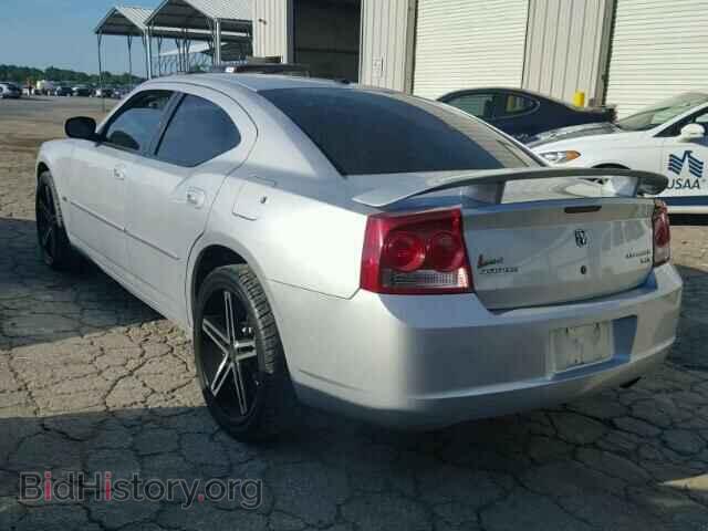 2010 DODGE CHARGER - VIN: 2B3CA3CV3AH158530 - Фото 3