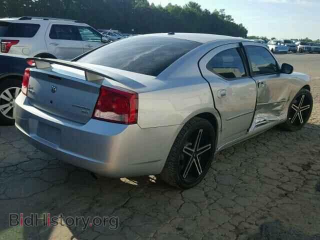 2010 DODGE CHARGER - VIN: 2B3CA3CV3AH158530 - Фото 4