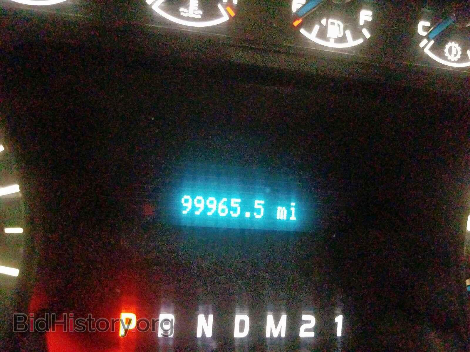 2013 FORD F150 - VIN: 1FTFX1EF5DFD87298 - Фото 8
