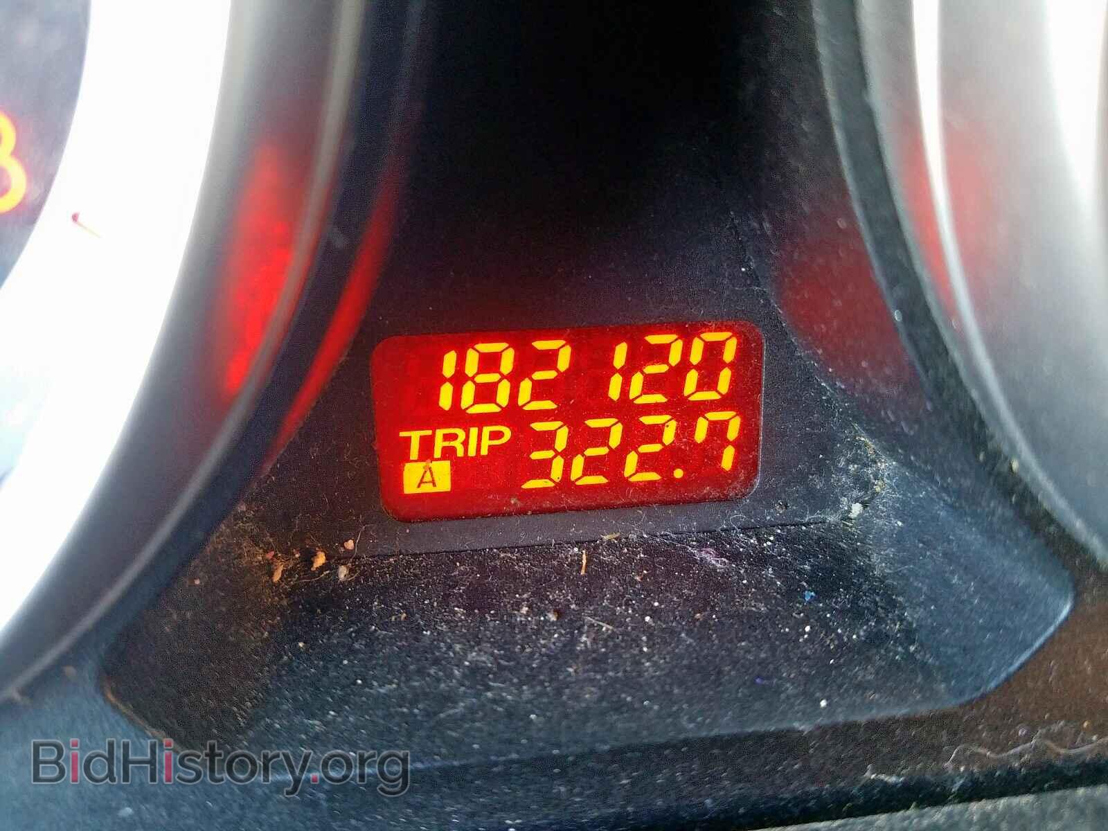 2007 MAZDA CX-9 - VIN: JM3TB28C370117316 - Фото 8