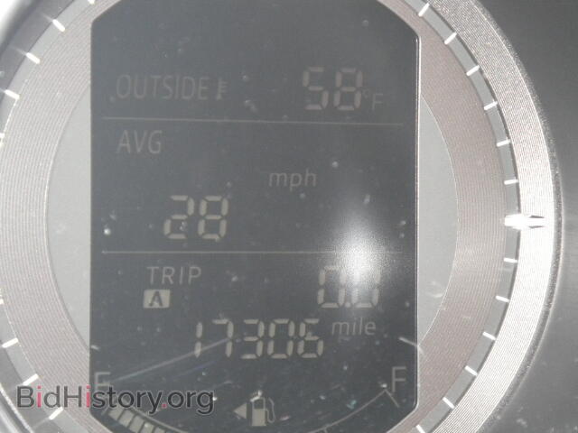 2013 MAZDA CX-5 - VIN: JM3KE4DE1D0152924 - Фото 8