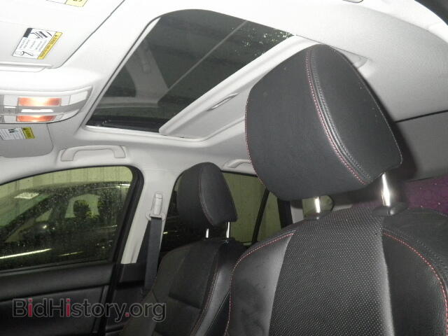 2013 MAZDA CX-5 - VIN: JM3KE4DE1D0152924 - Фото 9