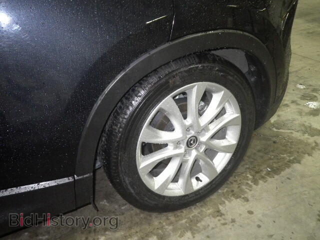 2013 MAZDA CX-5 - VIN: JM3KE4DE1D0152924 - Фото 10