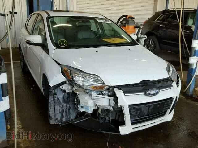 Photo 1FADP3K2XDL327190 - FORD FOCUS 2013