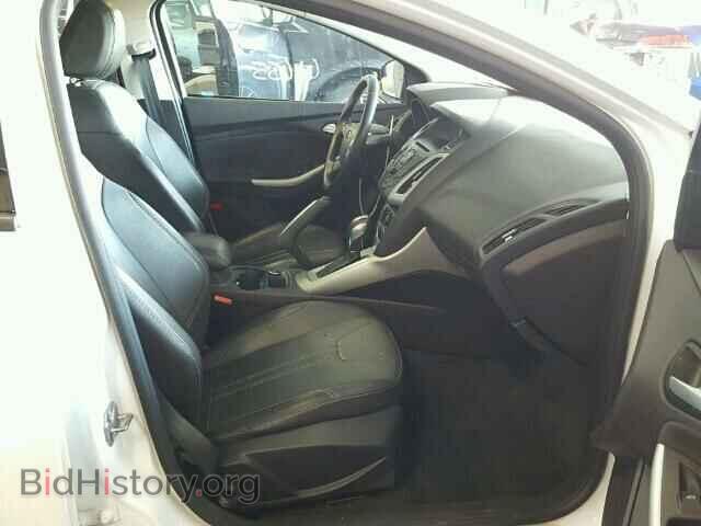 2013 FORD FOCUS - VIN: 1FADP3K2XDL327190 - Фото 5