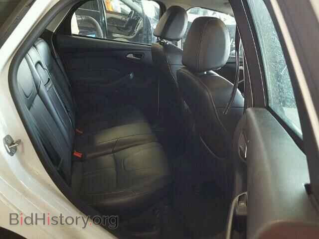 2013 FORD FOCUS - VIN: 1FADP3K2XDL327190 - Фото 6