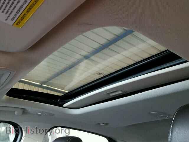 2013 FORD FOCUS - VIN: 1FADP3K2XDL327190 - Фото 10