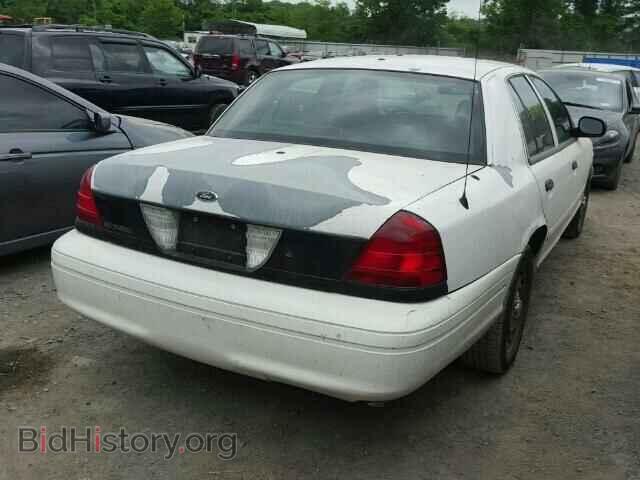 2005 FORD CROWN VIC - VIN: 2FAHP71W35X163833 - Фото 4