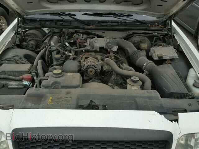 2005 FORD CROWN VIC - VIN: 2FAHP71W35X163833 - Фото 7
