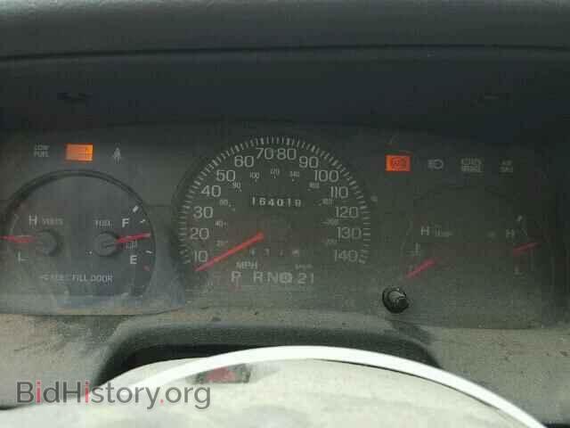 2005 FORD CROWN VIC - VIN: 2FAHP71W35X163833 - Фото 8