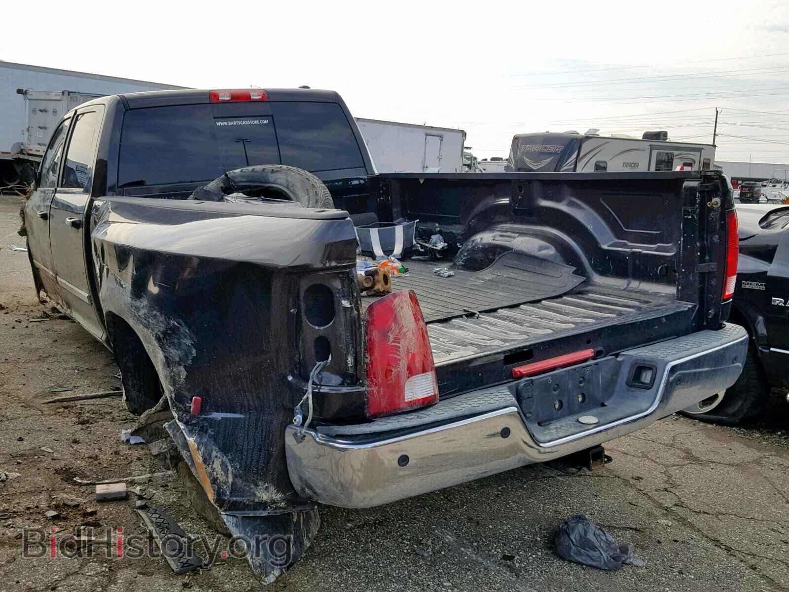 2010 DODGE RAM 3500 - VIN: 3D73Y4CL3AG138458 - Фото 3