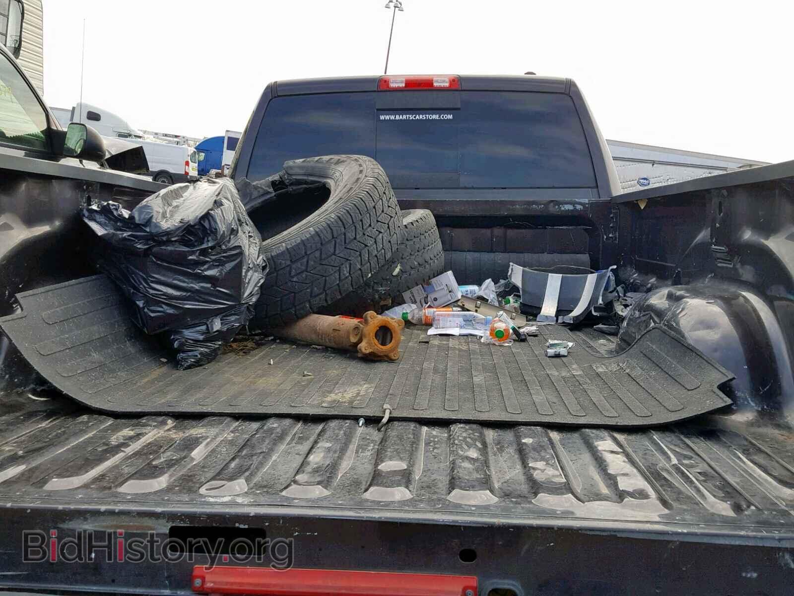 2010 DODGE RAM 3500 - VIN: 3D73Y4CL3AG138458 - Фото 6