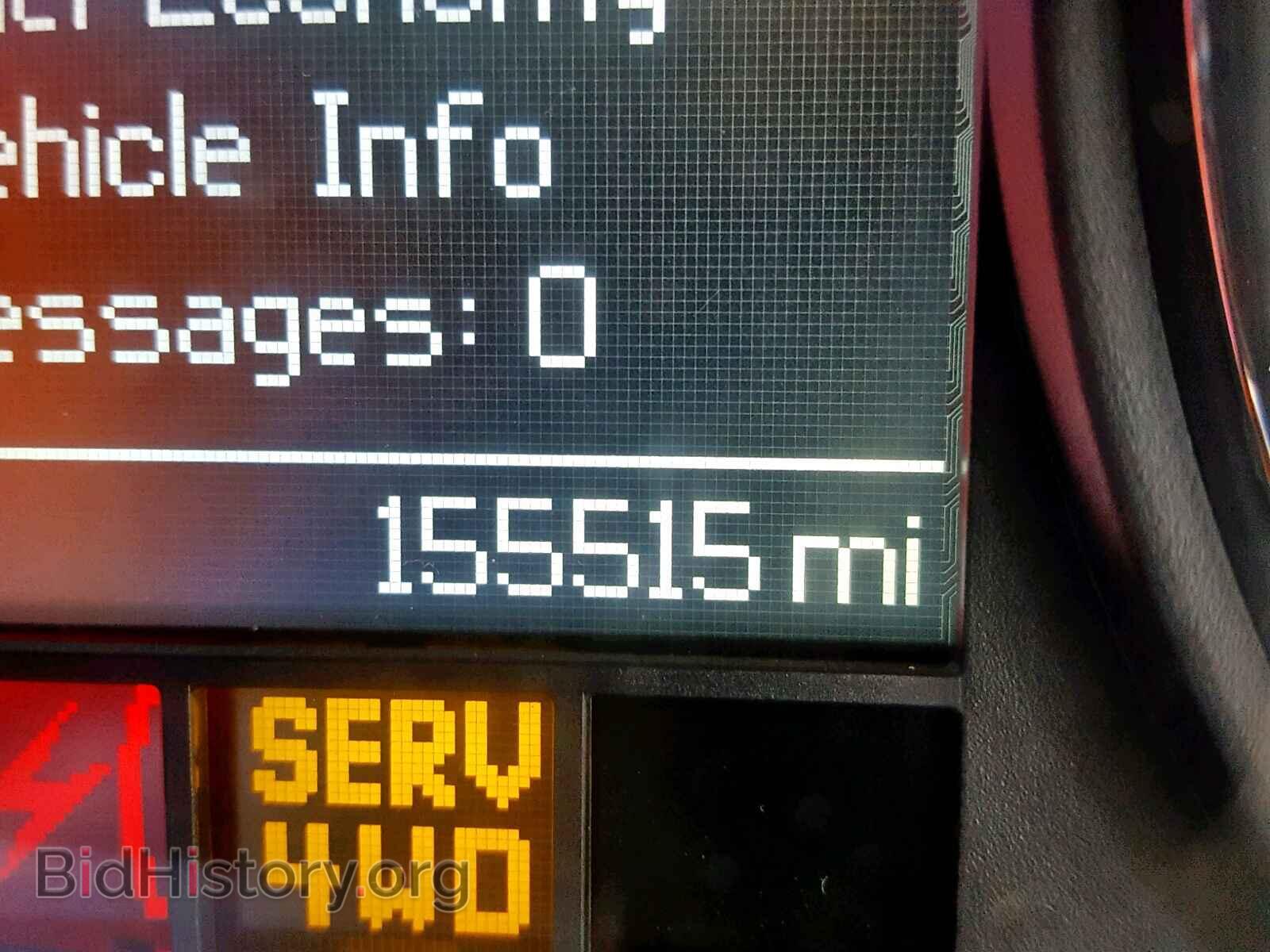 2010 DODGE RAM 3500 - VIN: 3D73Y4CL3AG138458 - Фото 8